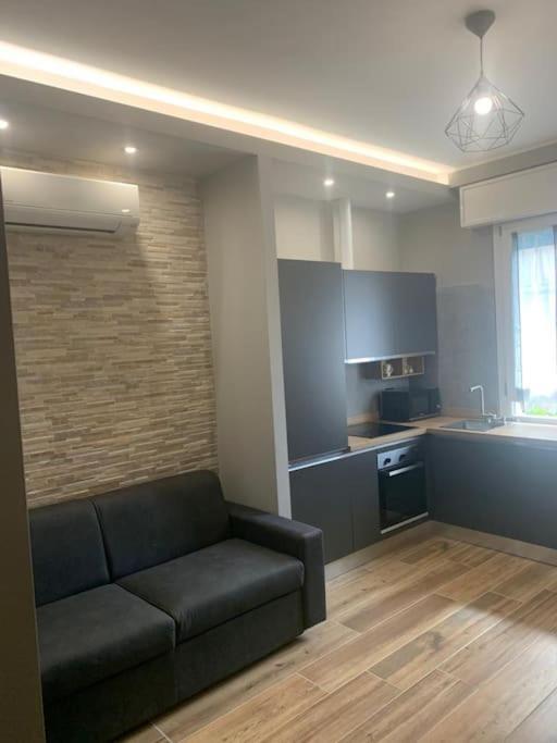 Nibu Appartamenti - Appartamento Centrale Comodo A Tutto, Anche A Villa Chiara Casalecchio Di Reno Exterior foto