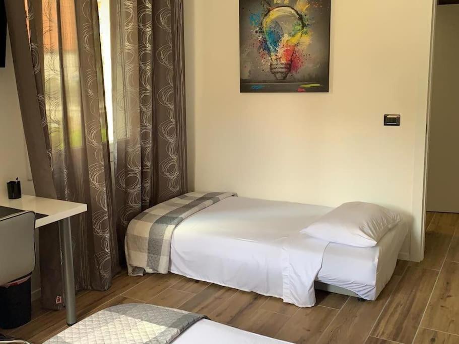 Nibu Appartamenti - Appartamento Centrale Comodo A Tutto, Anche A Villa Chiara Casalecchio Di Reno Exterior foto
