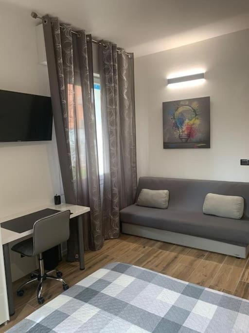 Nibu Appartamenti - Appartamento Centrale Comodo A Tutto, Anche A Villa Chiara Casalecchio Di Reno Exterior foto