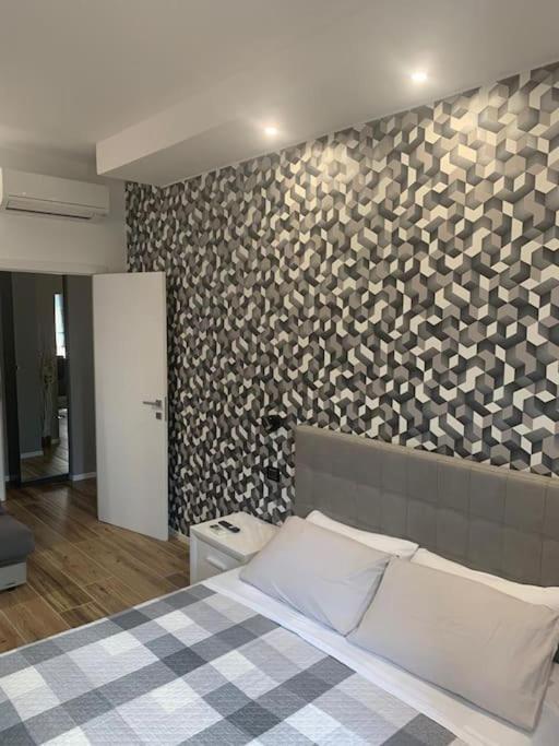 Nibu Appartamenti - Appartamento Centrale Comodo A Tutto, Anche A Villa Chiara Casalecchio Di Reno Exterior foto