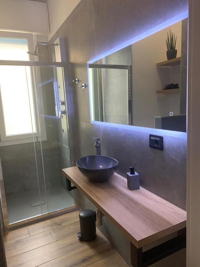 Nibu Appartamenti - Appartamento Centrale Comodo A Tutto, Anche A Villa Chiara Casalecchio Di Reno Exterior foto
