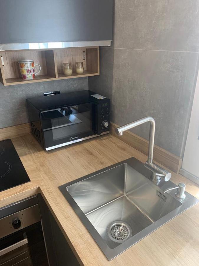 Nibu Appartamenti - Appartamento Centrale Comodo A Tutto, Anche A Villa Chiara Casalecchio Di Reno Exterior foto