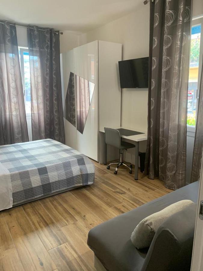 Nibu Appartamenti - Appartamento Centrale Comodo A Tutto, Anche A Villa Chiara Casalecchio Di Reno Exterior foto