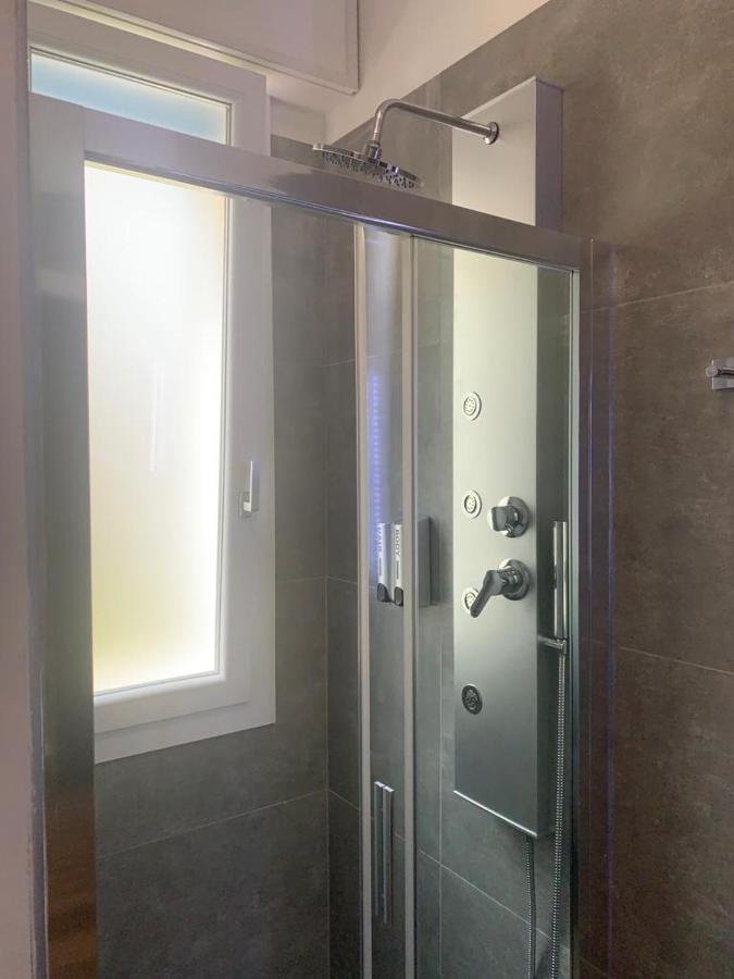 Nibu Appartamenti - Appartamento Centrale Comodo A Tutto, Anche A Villa Chiara Casalecchio Di Reno Exterior foto