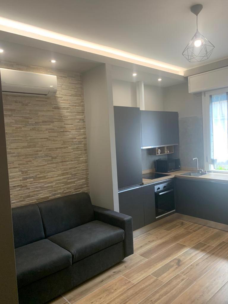 Nibu Appartamenti - Appartamento Centrale Comodo A Tutto, Anche A Villa Chiara Casalecchio Di Reno Exterior foto